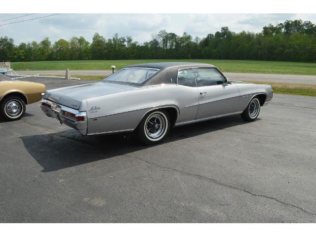 1970 Buick LeSabre (CC-887973) for sale in Malone, New York