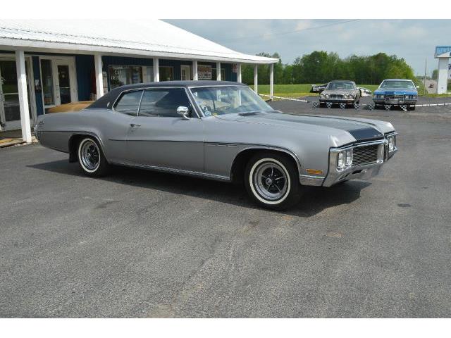 1970 Buick LeSabre (CC-887973) for sale in Malone, New York