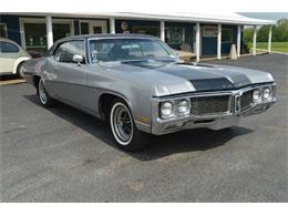 1970 Buick LeSabre (CC-887973) for sale in Malone, New York