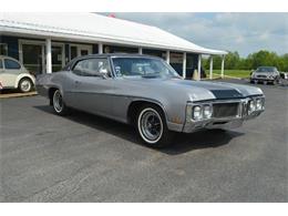 1970 Buick LeSabre (CC-887973) for sale in Malone, New York