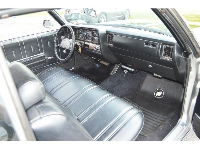 1970 Buick LeSabre (CC-887973) for sale in Malone, New York