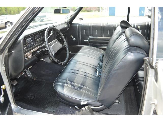 1970 Buick LeSabre (CC-887973) for sale in Malone, New York