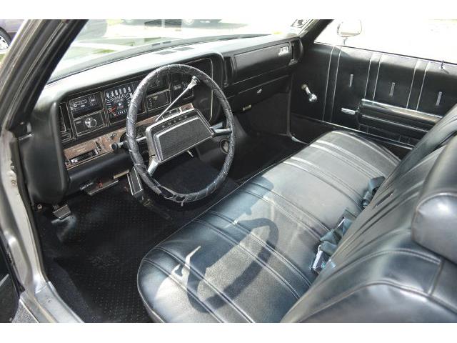 1970 Buick LeSabre (CC-887973) for sale in Malone, New York