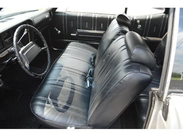 1970 Buick LeSabre (CC-887973) for sale in Malone, New York