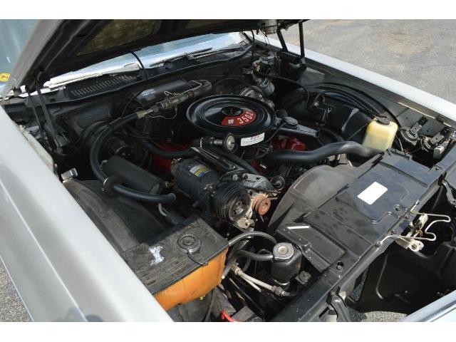 1970 Buick LeSabre (CC-887973) for sale in Malone, New York