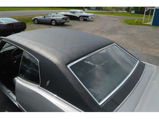 1970 Buick LeSabre (CC-887973) for sale in Malone, New York