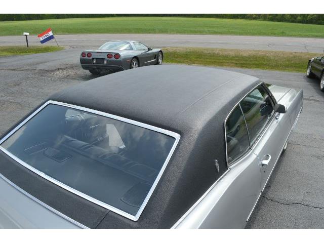 1970 Buick LeSabre (CC-887973) for sale in Malone, New York