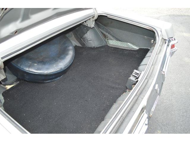 1970 Buick LeSabre (CC-887973) for sale in Malone, New York