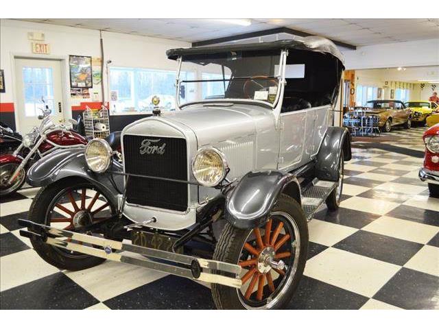 1926 Ford Model T (CC-887974) for sale in Malone, New York