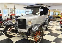 1926 Ford Model T (CC-887974) for sale in Malone, New York
