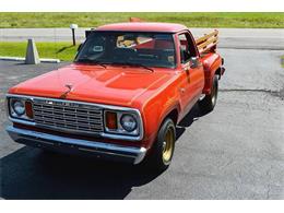 1978 Dodge Warlock (CC-887977) for sale in Malone, New York
