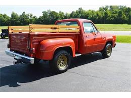 1978 Dodge Warlock (CC-887977) for sale in Malone, New York