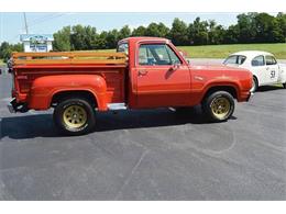 1978 Dodge Warlock (CC-887977) for sale in Malone, New York