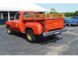 1978 Dodge Warlock (CC-887977) for sale in Malone, New York