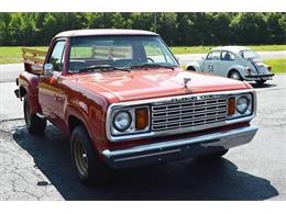 1978 Dodge Warlock (CC-887977) for sale in Malone, New York