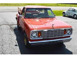 1978 Dodge Warlock (CC-887977) for sale in Malone, New York