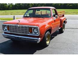 1978 Dodge Warlock (CC-887977) for sale in Malone, New York