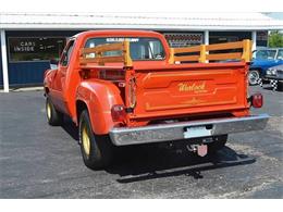 1978 Dodge Warlock (CC-887977) for sale in Malone, New York