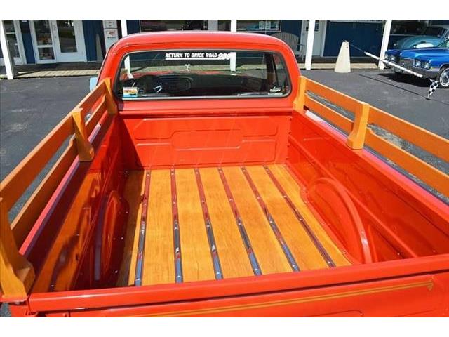 1978 Dodge Warlock (CC-887977) for sale in Malone, New York
