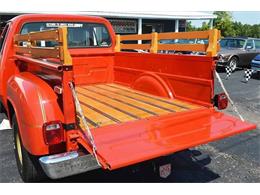 1978 Dodge Warlock (CC-887977) for sale in Malone, New York