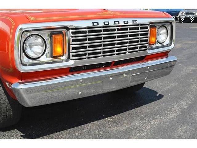 1978 Dodge Warlock (CC-887977) for sale in Malone, New York