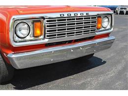1978 Dodge Warlock (CC-887977) for sale in Malone, New York