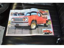 1978 Dodge Warlock (CC-887977) for sale in Malone, New York