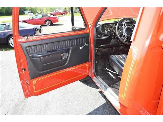 1978 Dodge Warlock (CC-887977) for sale in Malone, New York