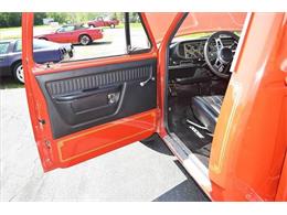 1978 Dodge Warlock (CC-887977) for sale in Malone, New York