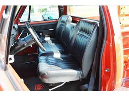1978 Dodge Warlock (CC-887977) for sale in Malone, New York