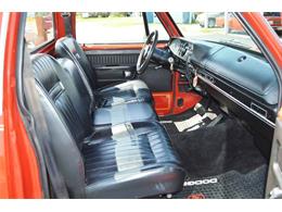1978 Dodge Warlock (CC-887977) for sale in Malone, New York