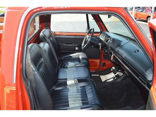 1978 Dodge Warlock (CC-887977) for sale in Malone, New York