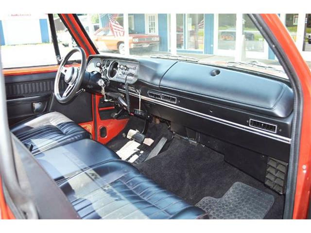1978 Dodge Warlock (CC-887977) for sale in Malone, New York