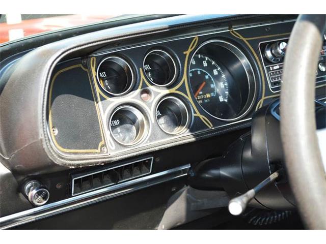 1978 Dodge Warlock (CC-887977) for sale in Malone, New York