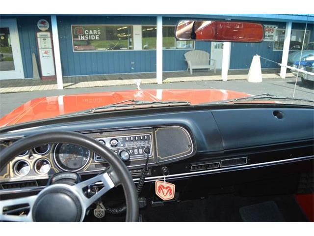 1978 Dodge Warlock (CC-887977) for sale in Malone, New York