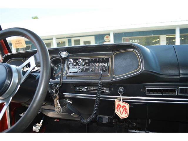 1978 Dodge Warlock (CC-887977) for sale in Malone, New York