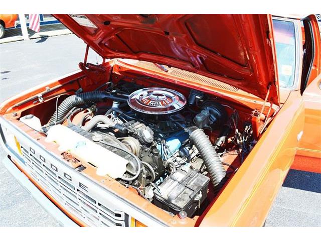 1978 Dodge Warlock (CC-887977) for sale in Malone, New York