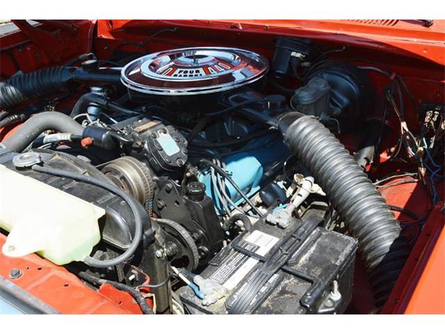 1978 Dodge Warlock (CC-887977) for sale in Malone, New York