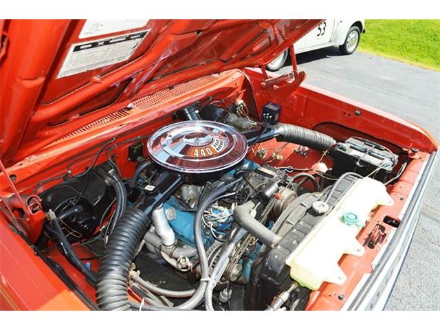 1978 Dodge Warlock (CC-887977) for sale in Malone, New York