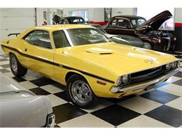 1970 Dodge Challenger (CC-887989) for sale in Malone, New York