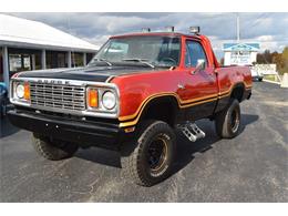 1978 Dodge Power Wagon (CC-887993) for sale in Malone, New York