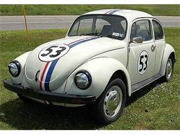 1972 Volkswagen Beetle (CC-887996) for sale in Malone, New York