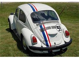 1972 Volkswagen Beetle For Sale | ClassicCars.com | CC-887996