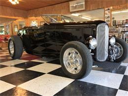 1932 Ford Highboy (CC-888000) for sale in Malone, New York
