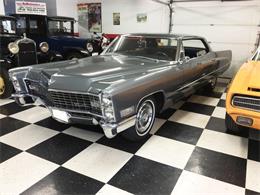 1967 Cadillac DeVille (CC-888008) for sale in Malone, New York