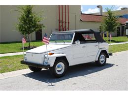 1974 Volkswagen Thing (CC-888016) for sale in Clearwater, Florida