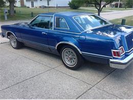 1977 Mercury Cougar XR7 (CC-888021) for sale in Brunswick, Ohio