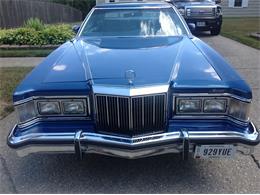 1977 Mercury Cougar XR7 (CC-888021) for sale in Brunswick, Ohio
