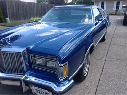 1977 Mercury Cougar XR7 (CC-888021) for sale in Brunswick, Ohio