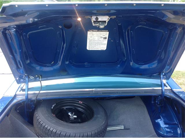 1977 Mercury Cougar XR7 (CC-888021) for sale in Brunswick, Ohio